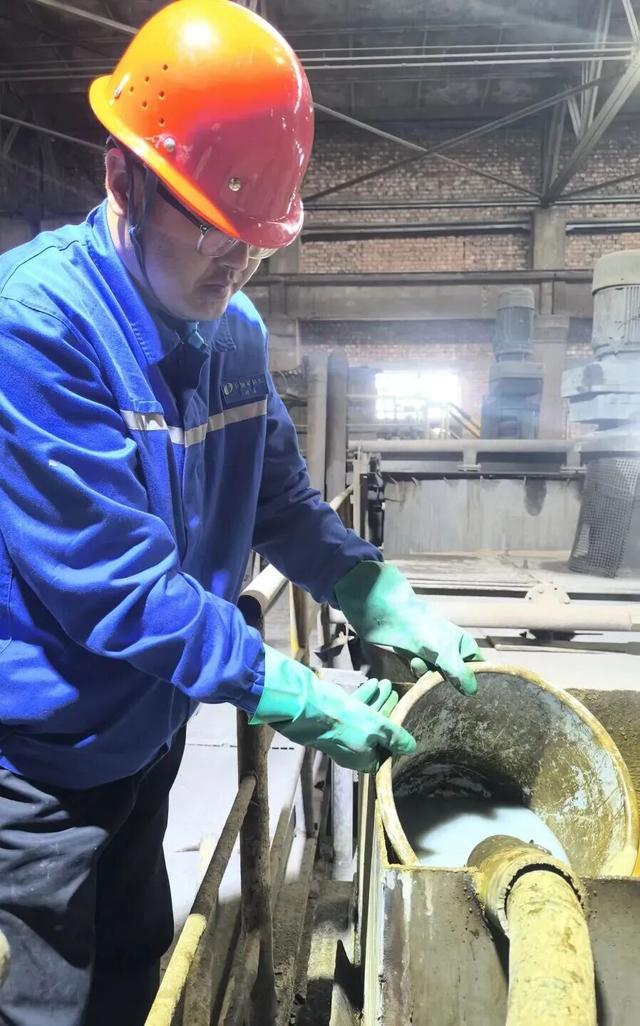 事关稀土 重大进展