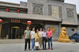 纪念︱最后的聊天——沉痛悼念恩师赵化成先生图片
