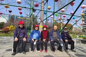 日照市社会养老服务中心：用心用情，打造幸福养老新标杆图片