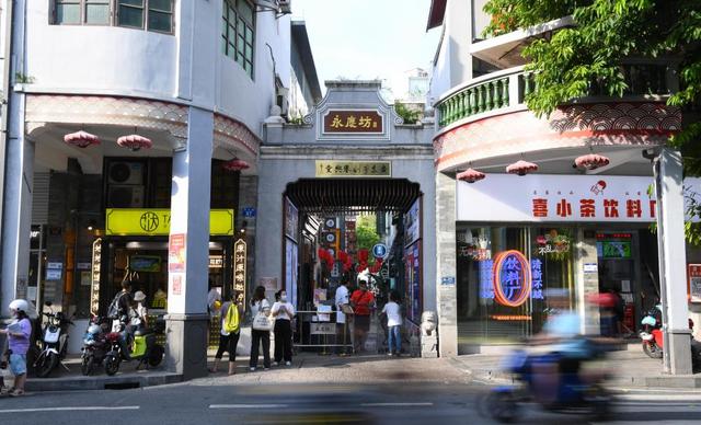 在大湾区，聆听岭南风韵的三地交响