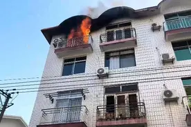 “烧香”变“烧家”？做这件事一定要注意......图片