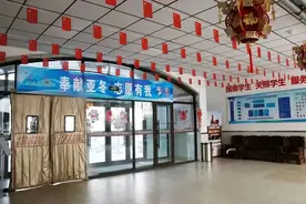 听他们讲述这个冬天的独家记忆……图片