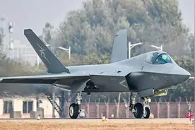 空军选派36型装备参加珠海航展 歼-35A等新型装备将首次公开亮相图片