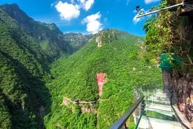 寻龙Citywalk | 龙在浙里山水间图片