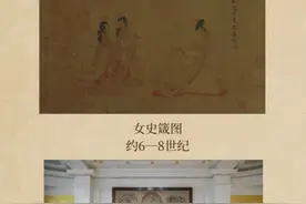 “没人能笑着从大英博物馆走出来”！这些流失的中国文物，何时能回家？图片