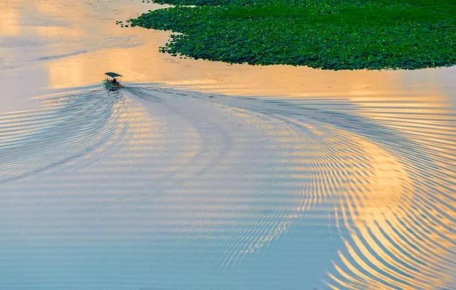 云游美丽中国 · 普者黑特辑