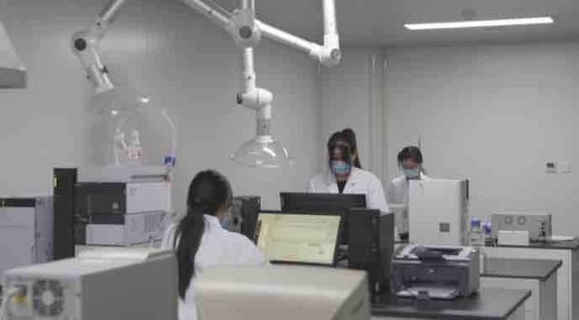 青岛崂山：蓝色科技守护母婴健康 海洋生物材料开辟产业新赛道
