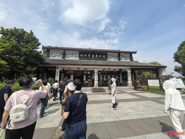活力中国调研行｜走进四川德阳：文化产业之路迸发新活力