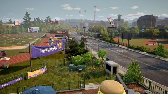 公交车模拟游戏《Bus Bound》2026年发售《巴士模拟》原班人马