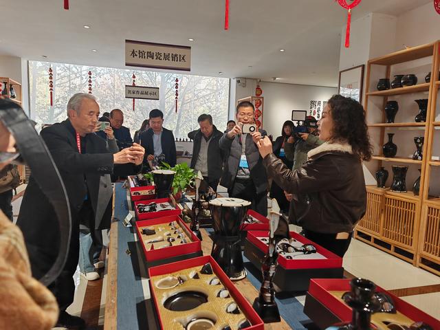 e路采风行，看见平顶山｜鲁山县：千年古县绽新姿 产业文旅绘新卷