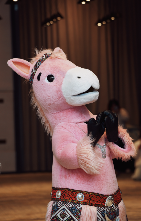 2026浪漫宣恩过大年，新春灯组抢“鲜”看！