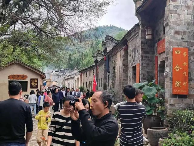 人气攀升！信阳文旅市场持续升温
