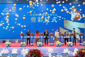 打造一站式商旅目的地！清远佛冈森波拉度假森林亲子主题酒店开业图片