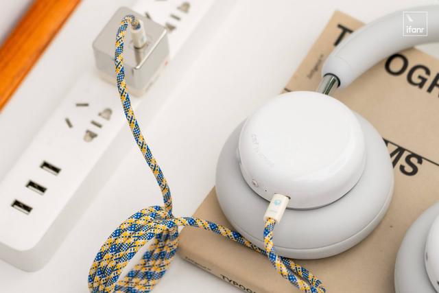 CMF Headphone Pro 体验：100 小时续航，配置全能的入门降噪头戴