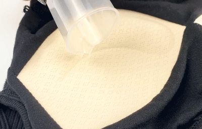 冬天穿得少的女生真的不怕冷吗？