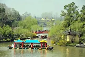 长三角观察｜“向游客开放政府食堂”六年，扬州带来什么启示图片