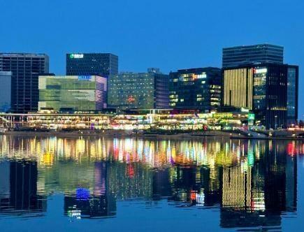 郑州那些你以为很贵其实全都免费的好去处！