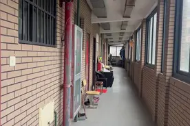 燃气瓶为何停送了？舟山7旬老伯很苦恼图片