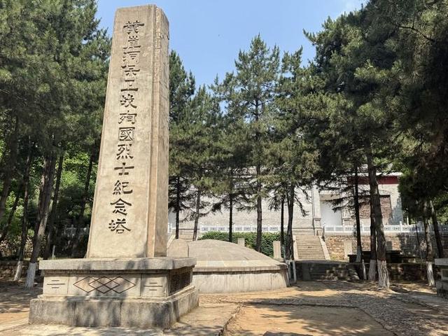 寻访三晋大地上的抗战故事