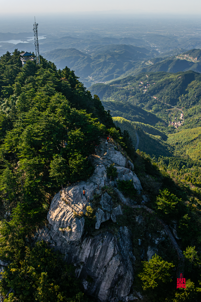 想追风，去团风！