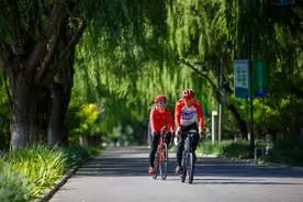 北京5条骑行线路入选《中国大运河生活图鉴》图片
