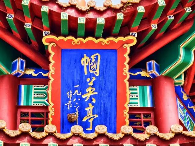 滨州一小岛对外开放！