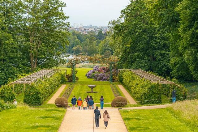 比利时出片指南丨带上相机打卡比利时绝美风景！Scenic spots in Belgium