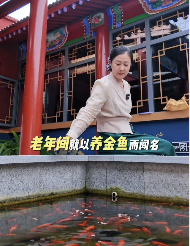 乡野焙香 | 国庆一日游，唐大庄走起~