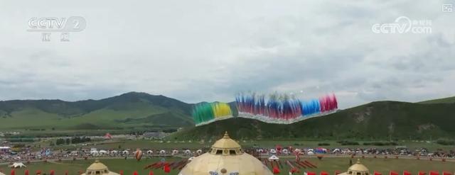特色文旅标签再上“新” 经典IP“链”接新场景撬动暑期消费新热力