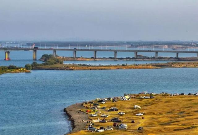 来江西，开启躺“营”模式！