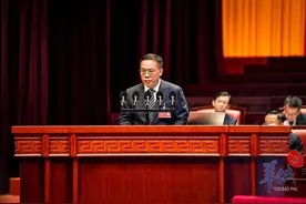 易灵敏：建立广州公共干细胞资源库，推动干细胞与再生医学产业发……图片