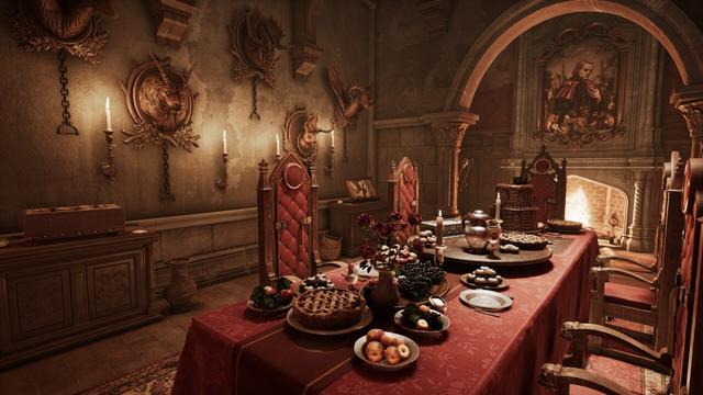 《密室逃脱模拟器2》Steam解锁发售 获特别好评