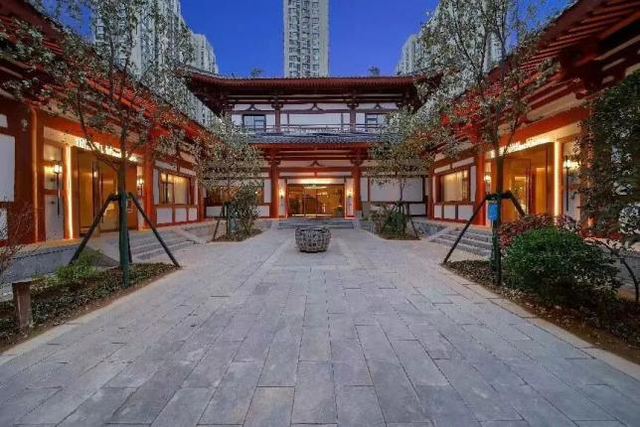 【文旅瀍河】国庆民宿首选！来瀍河，住进洛阳的“烟火”与“风雅”里！