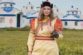 资讯有故事丨学篆书 涮火锅……俄罗斯留学生开启一场跨文化的温暖邂逅图片