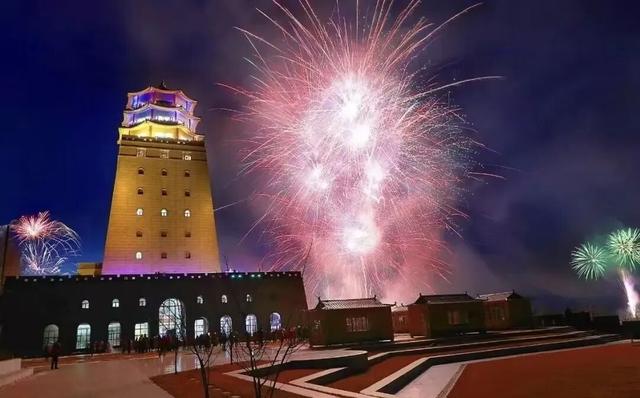 长白山下“一体多翼”→延边打造多元冰雪体验新标杆