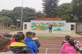 再接再厉，再创佳绩 眉山东坡太和小学谱写新的篇章图片