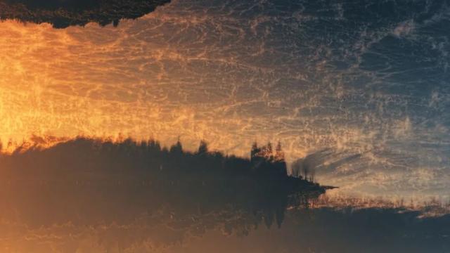 晨雾、金辉、涟漪……在昆明宁湖公园，我找到了治愈浮躁的良方