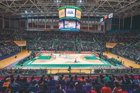 持续火爆！CBA辽篮主场“赛出”文体旅融合新速度图片