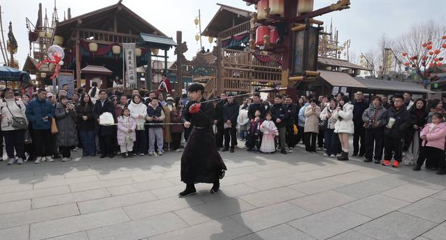 东平：一减一增 大宋不夜城的“留量”密码