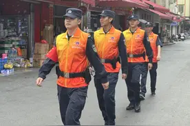 黄埔区严田村：创新打造围院式样板村，人居环境蝶变展新颜图片