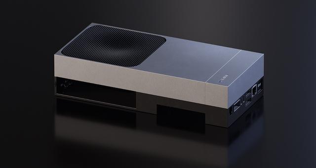 英伟达推 Blackwell 机器人处理器 IGX Thor，AI 算力 5581 TFLOP