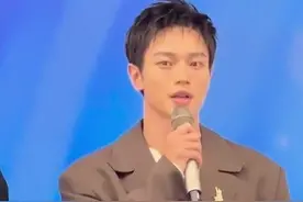 黄曦彦、金瀚文、程潇、代露娃等获文荣奖年度十佳青年演员｜光影横店图片