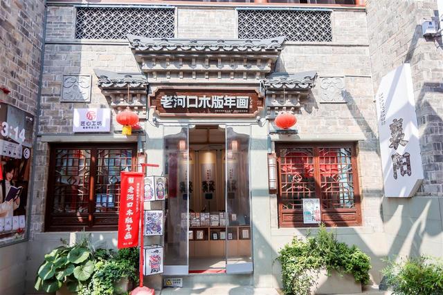 “这是活着的古城！”文旅大V跨越千年，探访襄阳古城、北街、管家巷