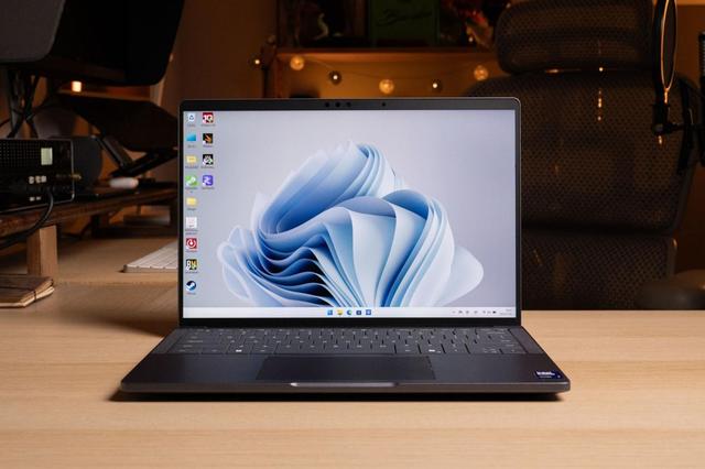 Dell Pro 14 Premium：高端轻薄本的新标杆