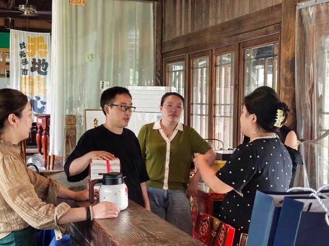 17处触摸城市文脉，你去了吗？