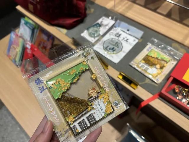 镇江“顶流”，上新！