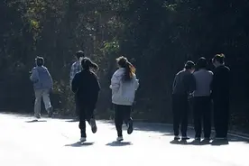 3000米，跑不跑？| 媒体札记图片