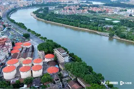 东莞水务集团：从“水源头”到“水龙头”，为民生用水护航图片