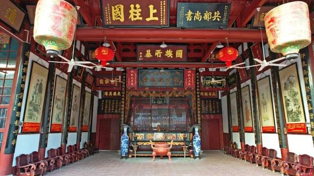 双节同庆・县长邀您游闽清！五大主题路线，解锁千年古邑的秋日惊喜