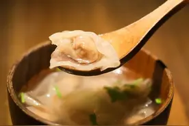 享誉大江南北的非遗小吃，皮竟是灵魂？图片